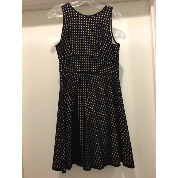 LOFT Dresses & Skirts - LOFT eyelet dress